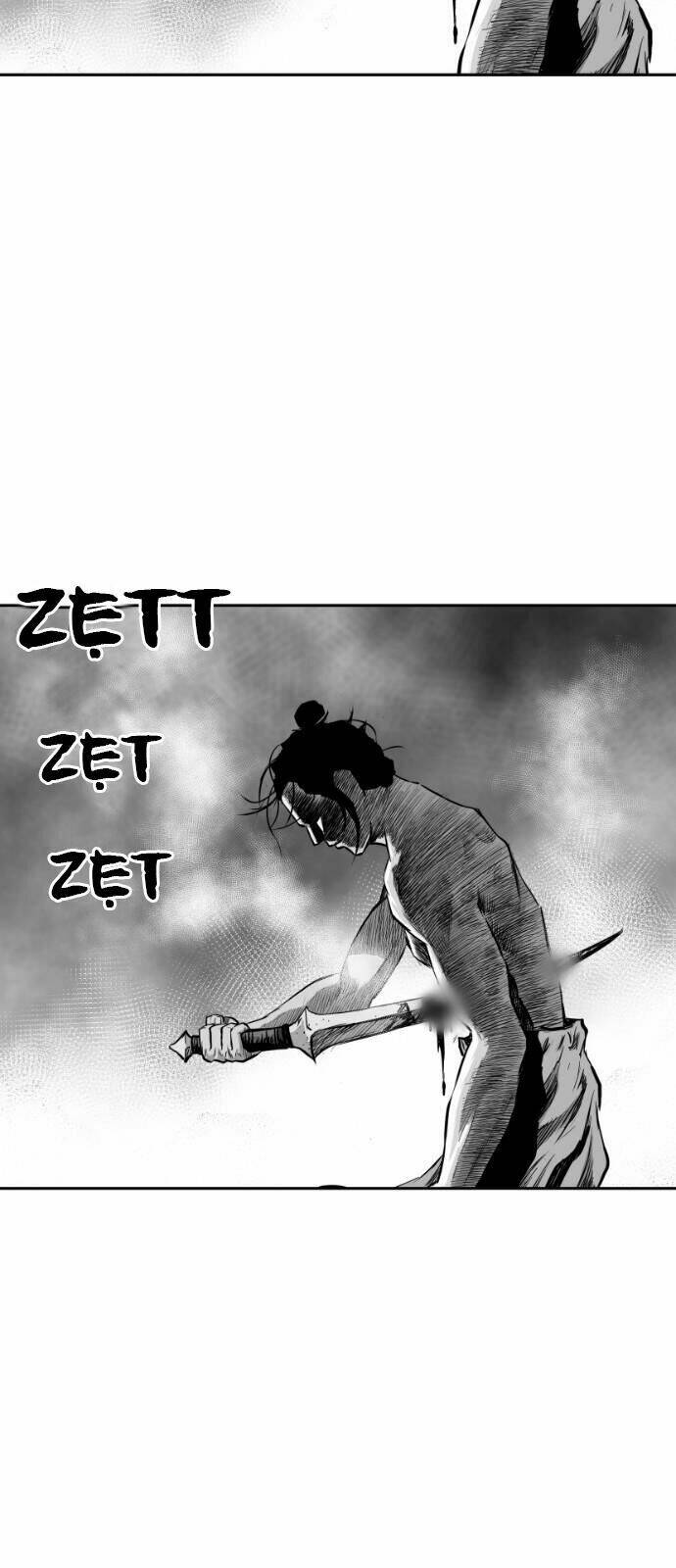 Sát Thủ Anh Vũ - Chapter 37 - Page 77