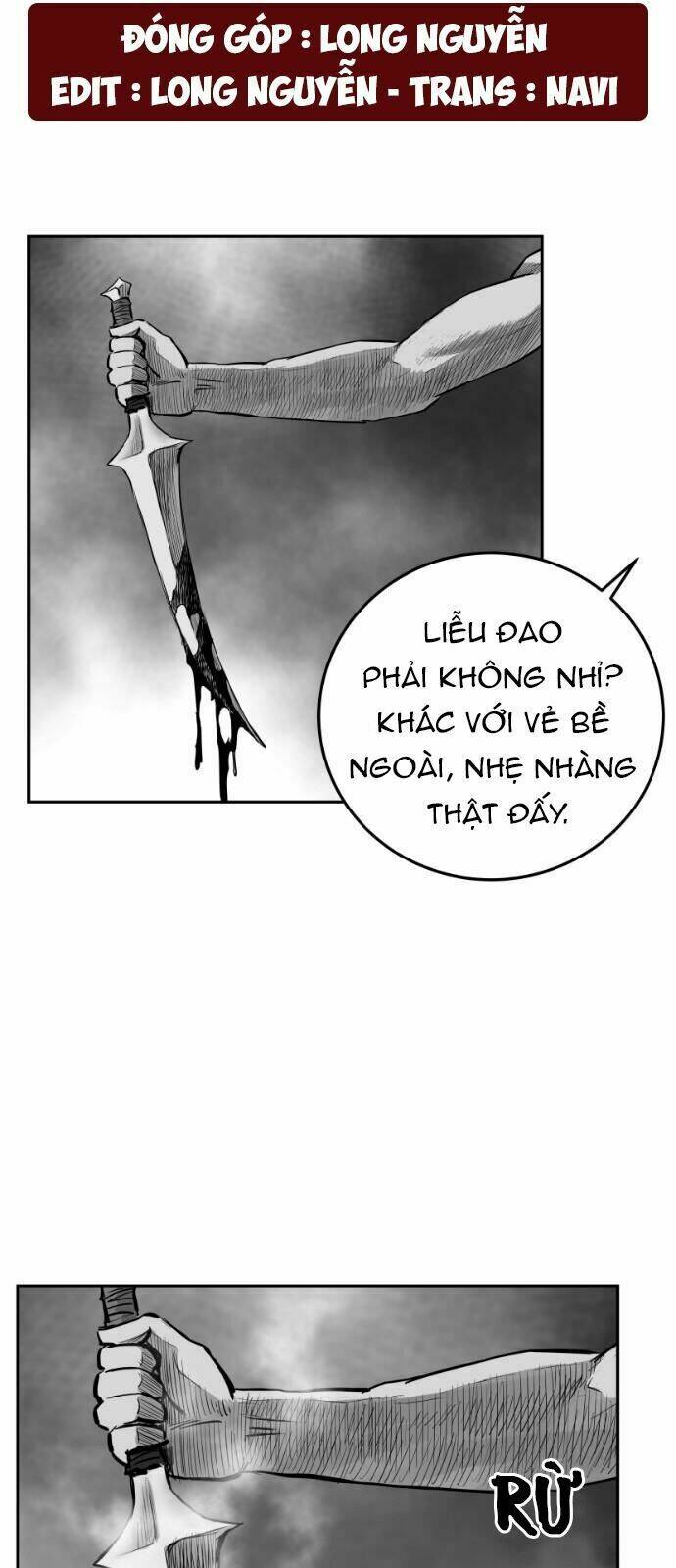 Sát Thủ Anh Vũ - Chapter 37 - Page 78