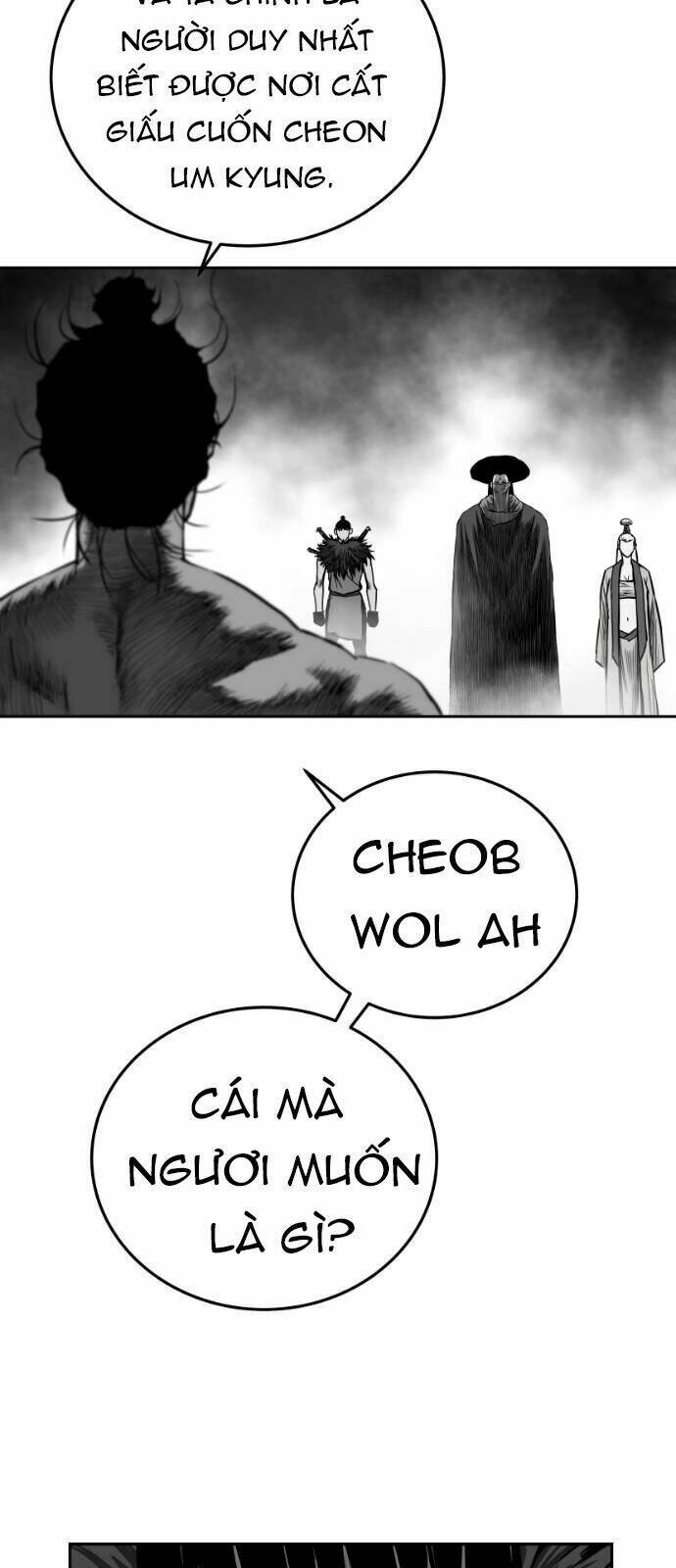 Sát Thủ Anh Vũ - Chapter 38 - Page 11