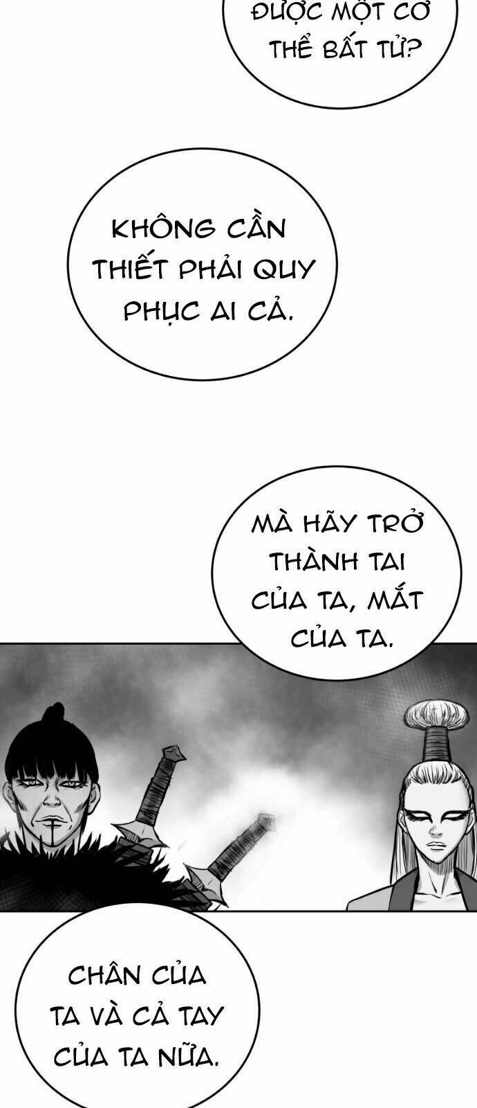 Sát Thủ Anh Vũ - Chapter 38 - Page 13
