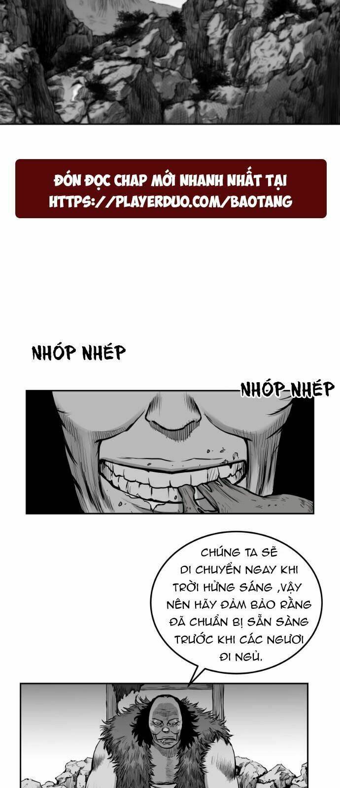 Sát Thủ Anh Vũ - Chapter 38 - Page 17