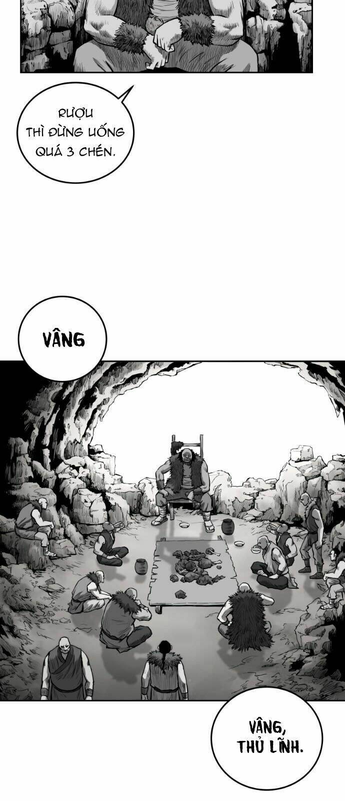 Sát Thủ Anh Vũ - Chapter 38 - Page 18