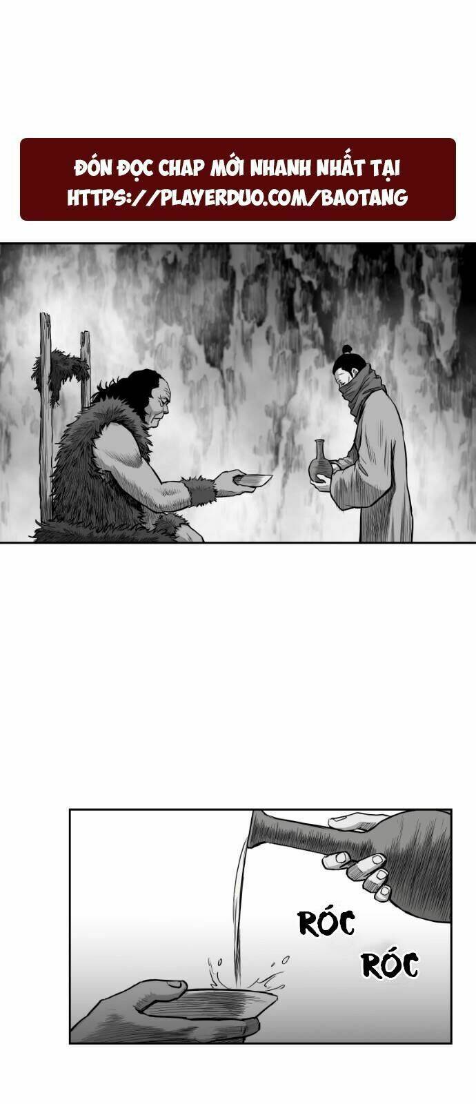 Sát Thủ Anh Vũ - Chapter 38 - Page 19