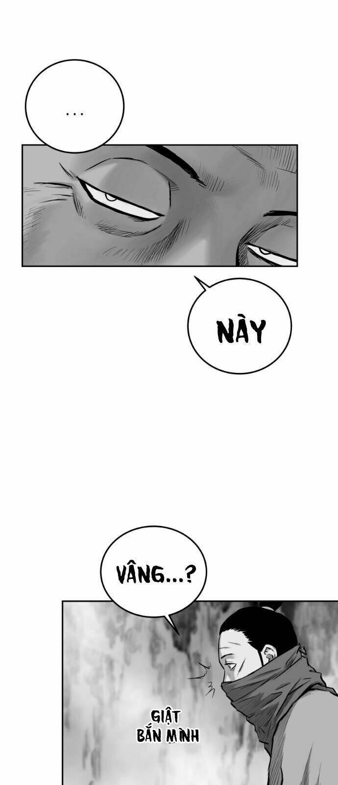 Sát Thủ Anh Vũ - Chapter 38 - Page 20