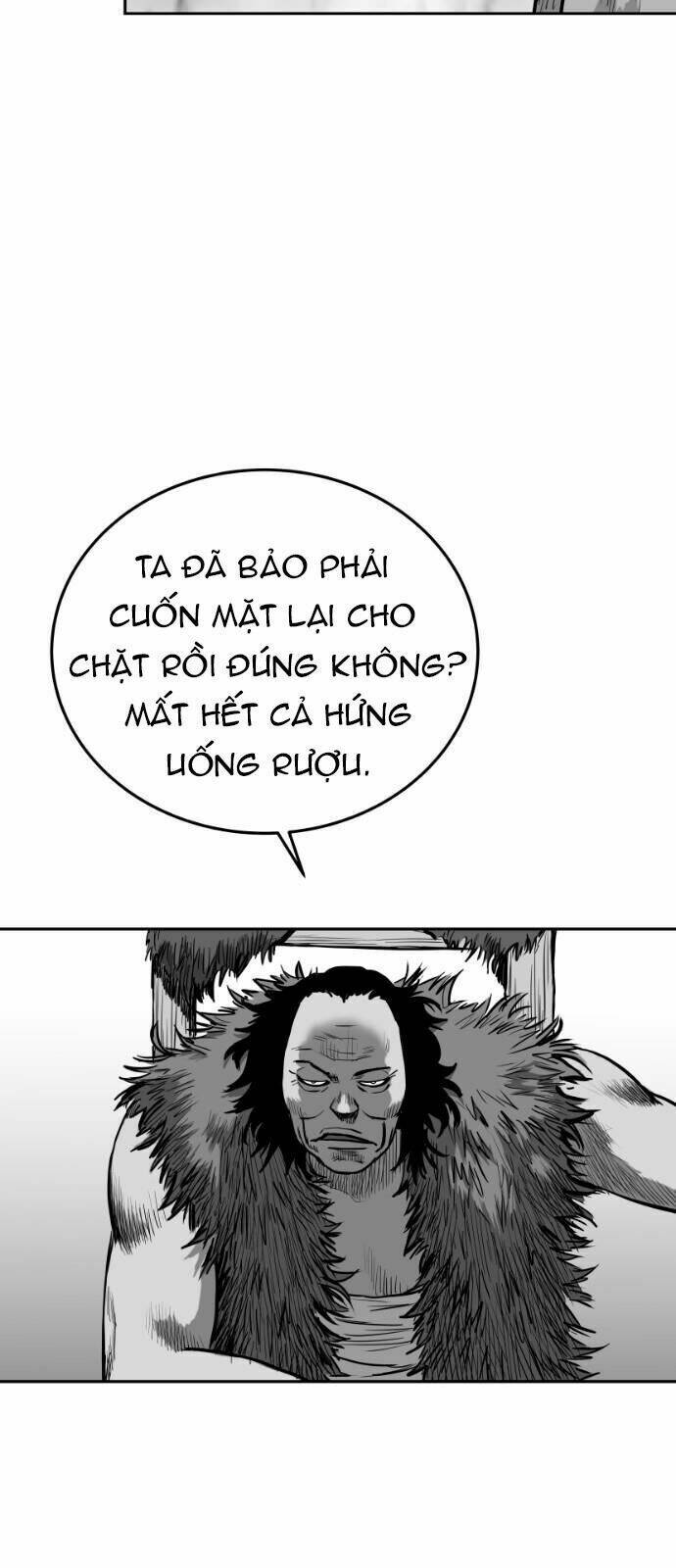 Sát Thủ Anh Vũ - Chapter 38 - Page 21