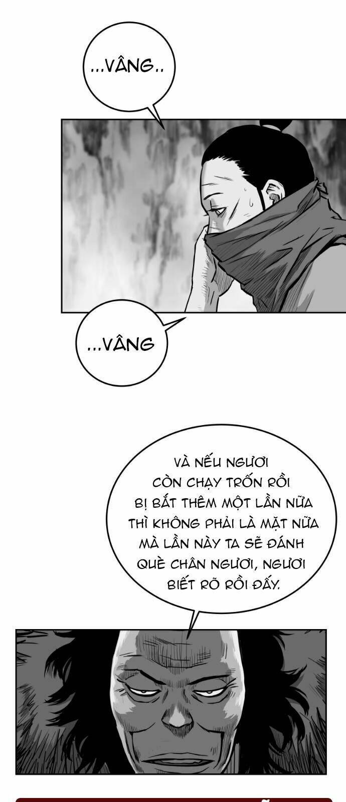 Sát Thủ Anh Vũ - Chapter 38 - Page 22