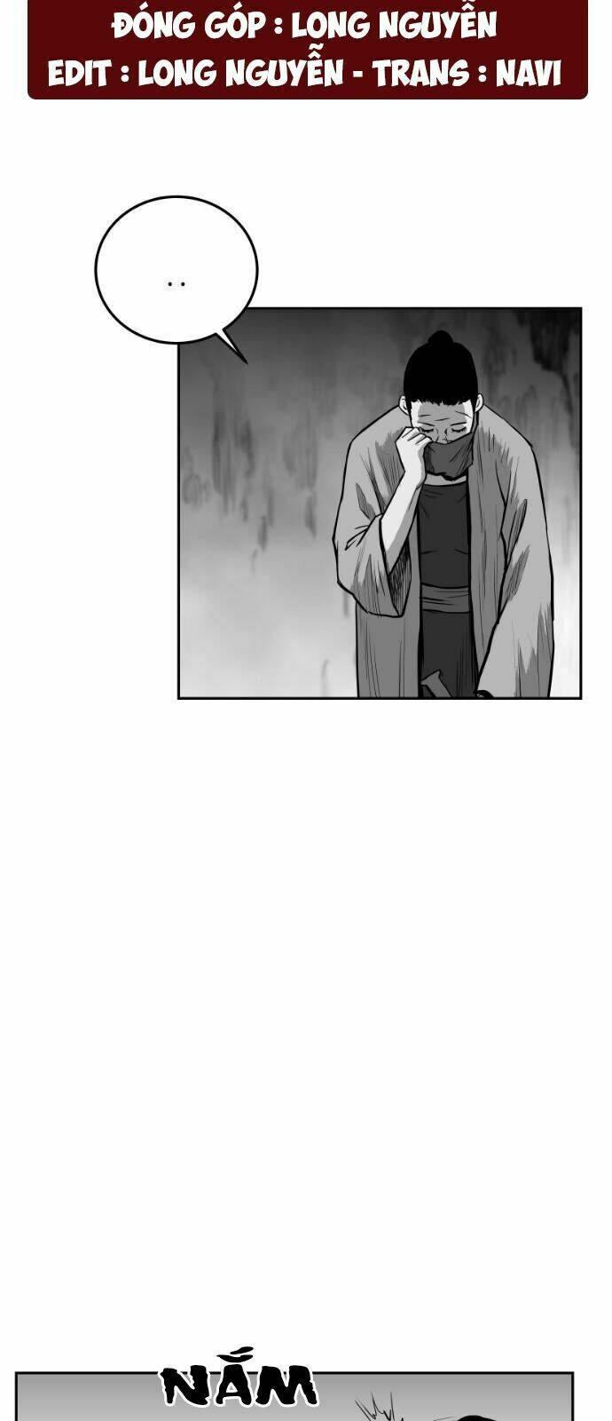 Sát Thủ Anh Vũ - Chapter 38 - Page 23