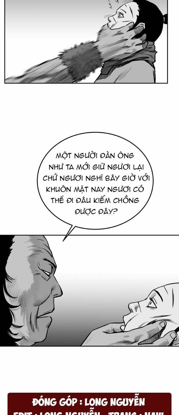 Sát Thủ Anh Vũ - Chapter 38 - Page 24