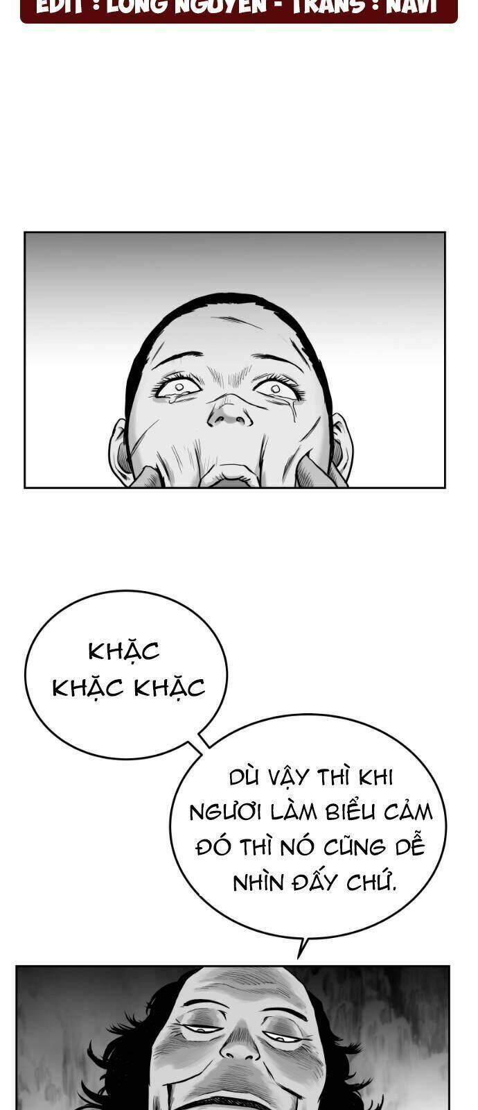 Sát Thủ Anh Vũ - Chapter 38 - Page 25