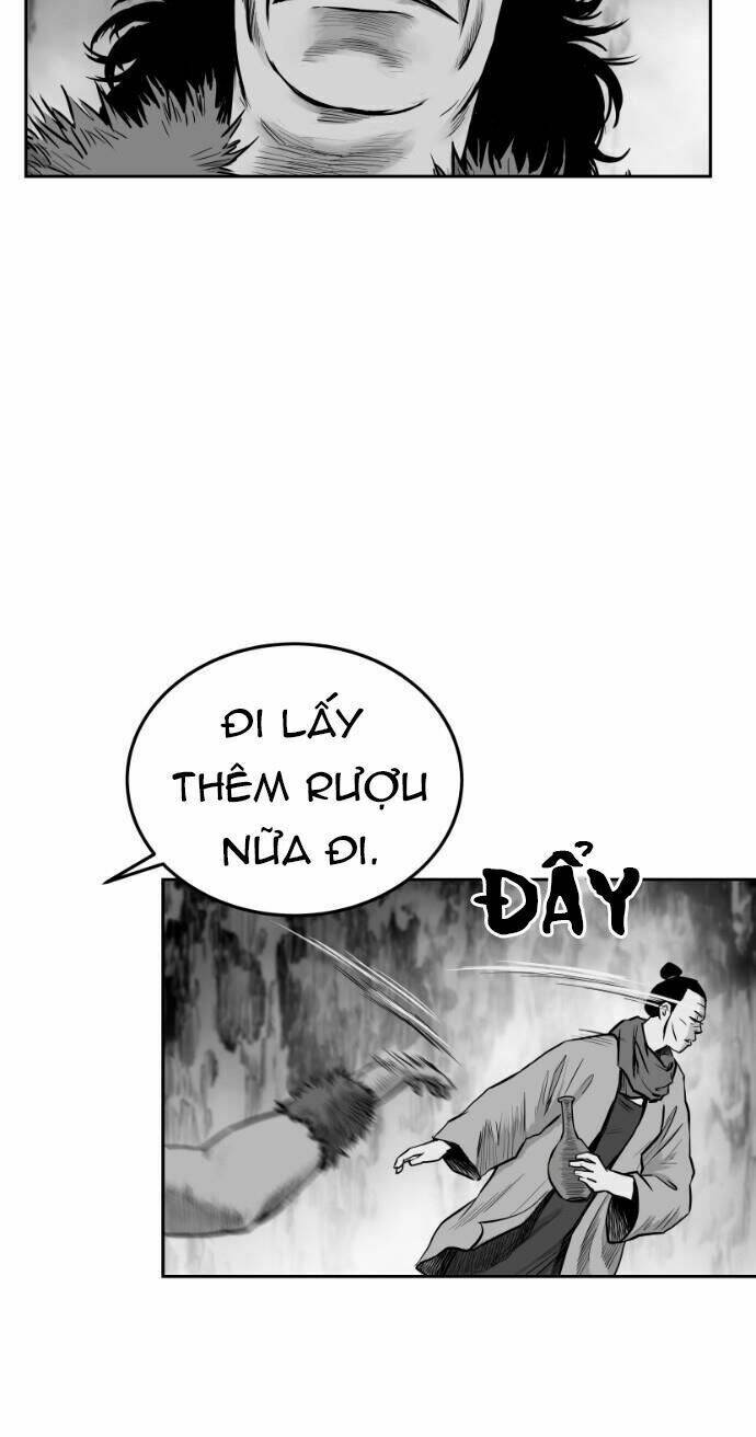 Sát Thủ Anh Vũ - Chapter 38 - Page 26