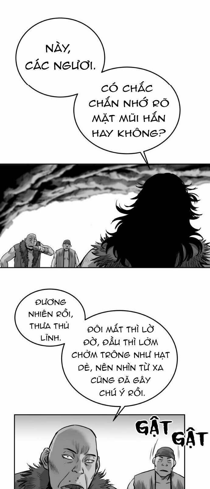 Sát Thủ Anh Vũ - Chapter 38 - Page 27