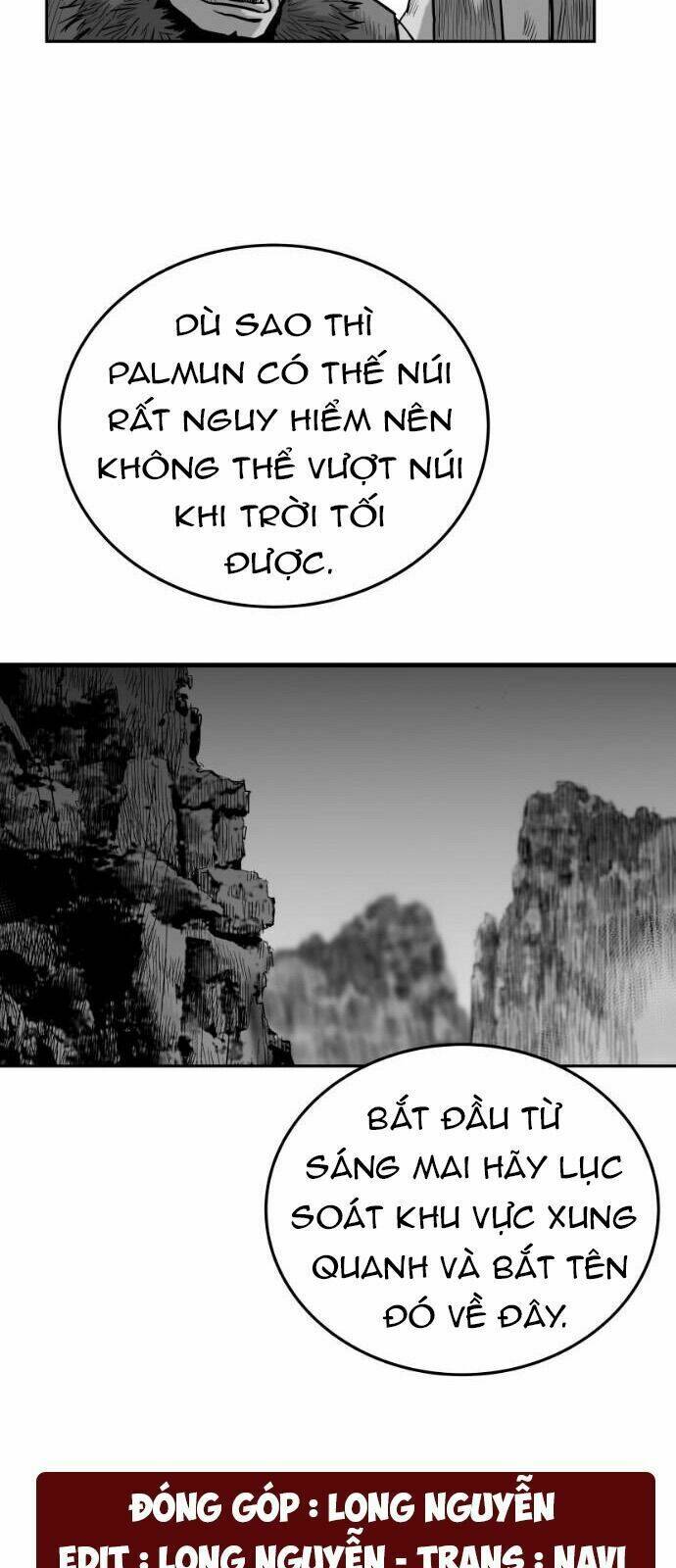 Sát Thủ Anh Vũ - Chapter 38 - Page 28