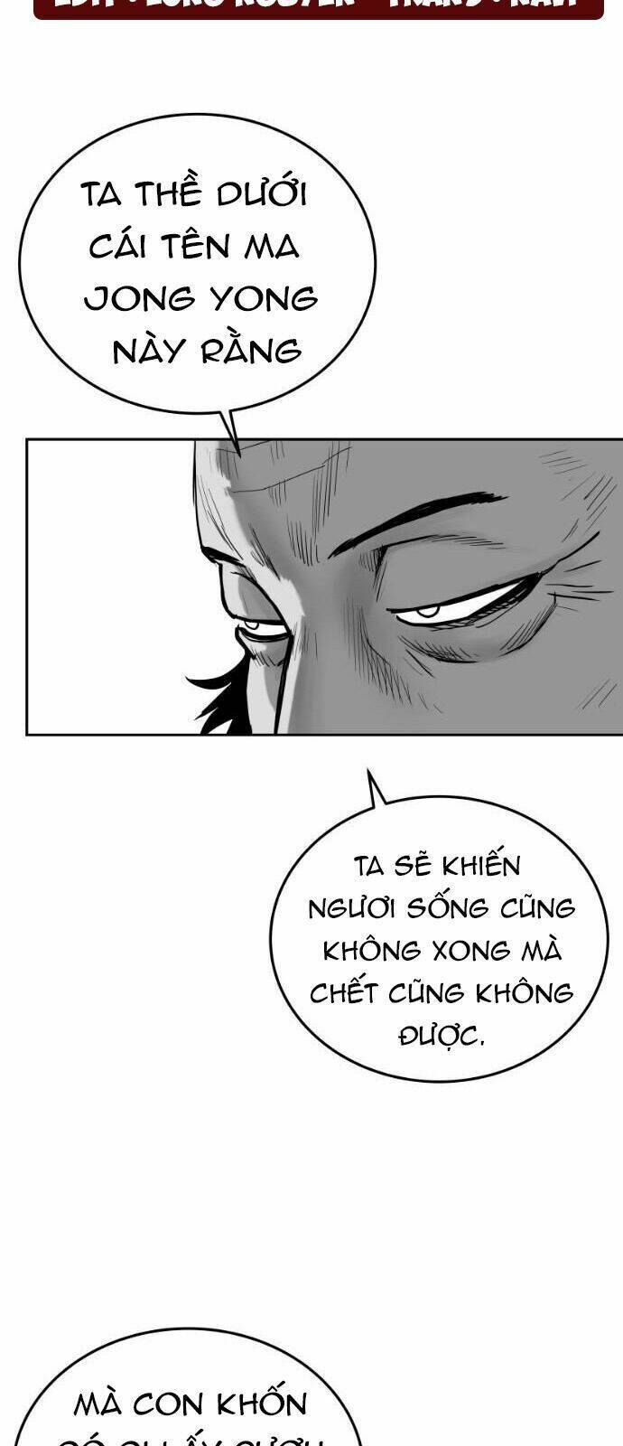 Sát Thủ Anh Vũ - Chapter 38 - Page 29