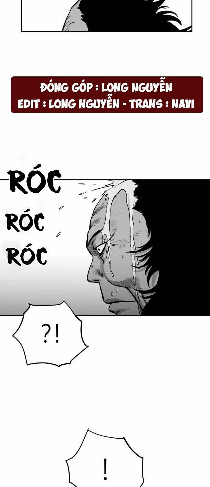 Sát Thủ Anh Vũ - Chapter 38 - Page 31