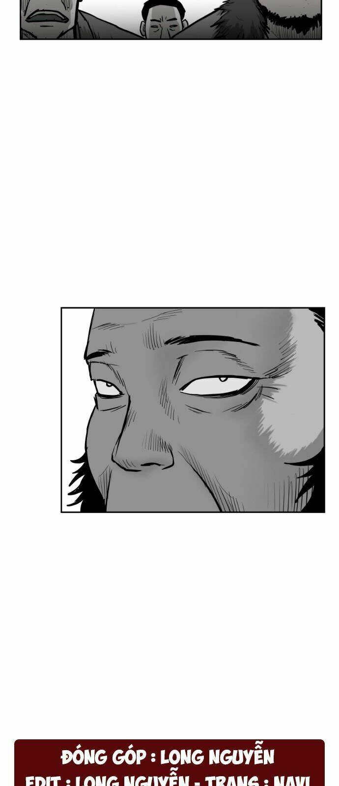 Sát Thủ Anh Vũ - Chapter 38 - Page 33