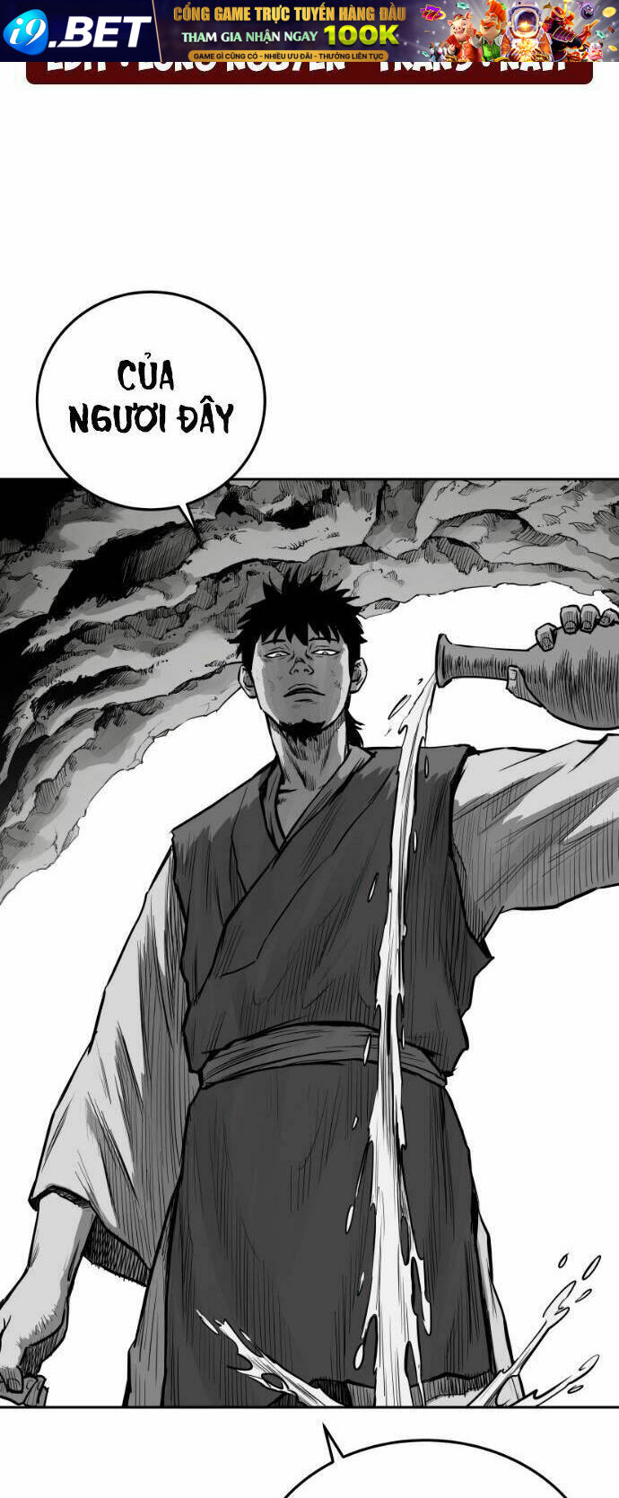 Sát Thủ Anh Vũ - Chapter 38 - Page 34