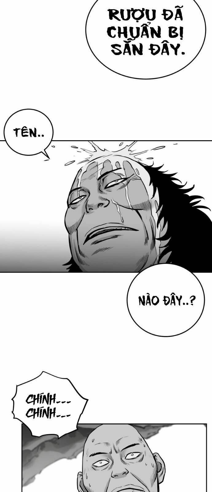 Sát Thủ Anh Vũ - Chapter 38 - Page 35