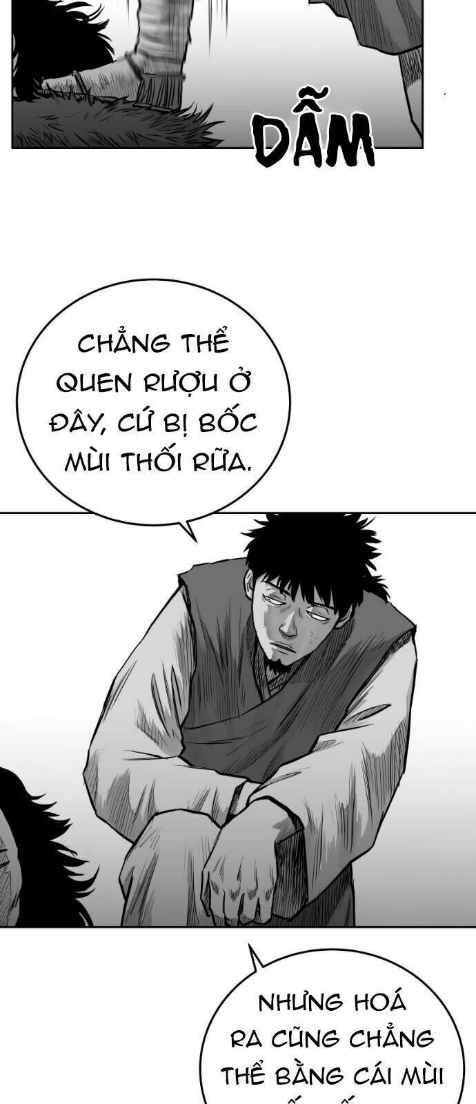 Sát Thủ Anh Vũ - Chapter 38 - Page 38