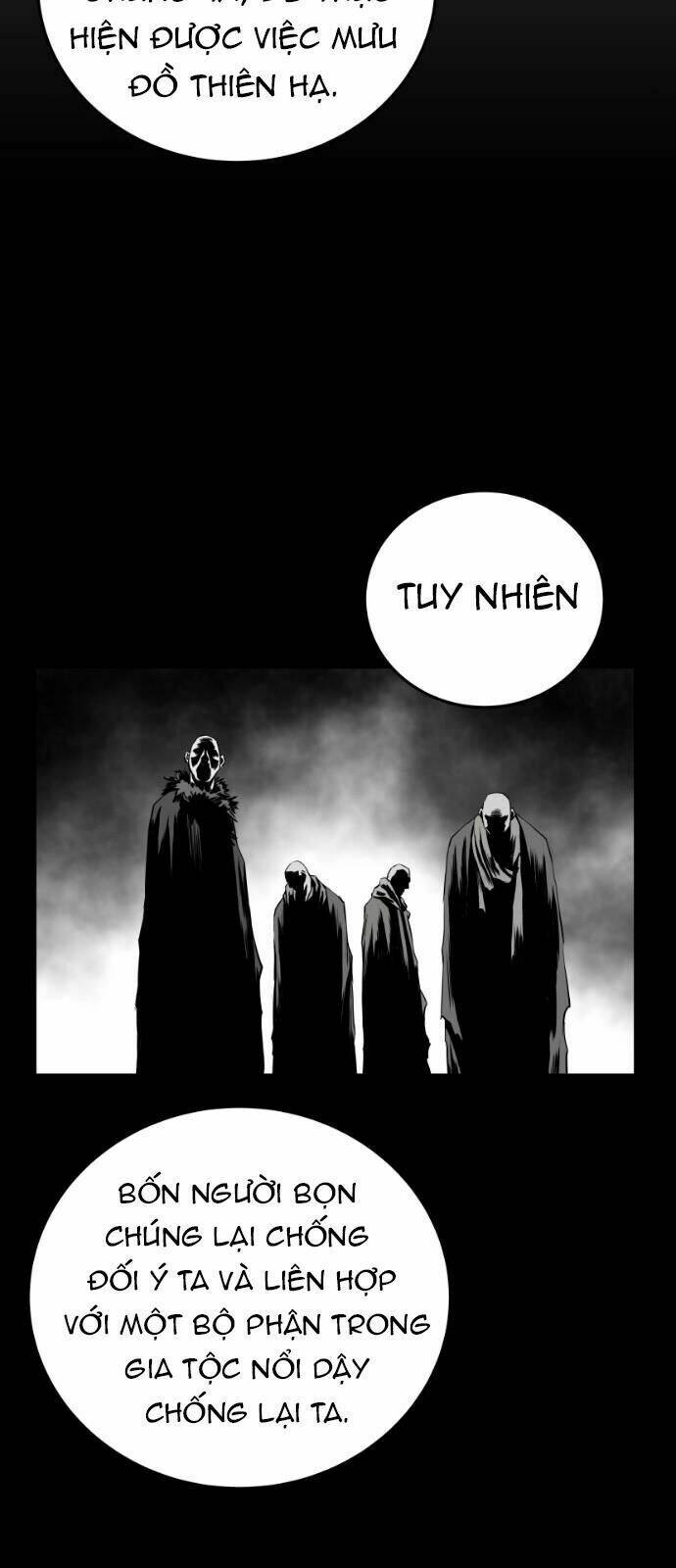 Sát Thủ Anh Vũ - Chapter 38 - Page 3