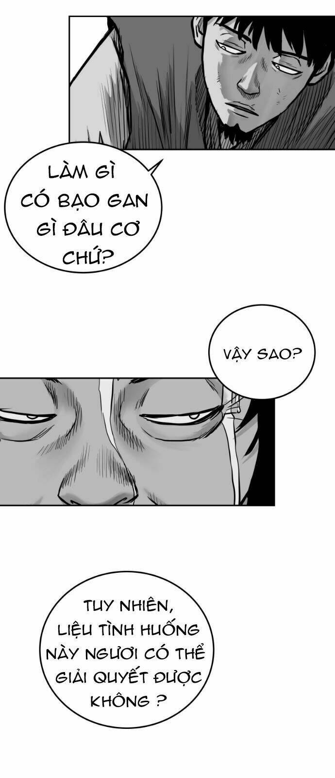Sát Thủ Anh Vũ - Chapter 38 - Page 40