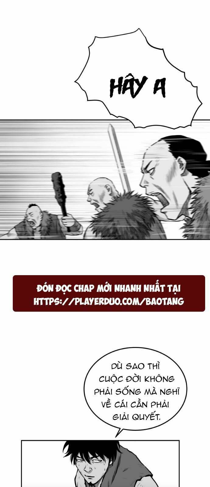 Sát Thủ Anh Vũ - Chapter 38 - Page 43