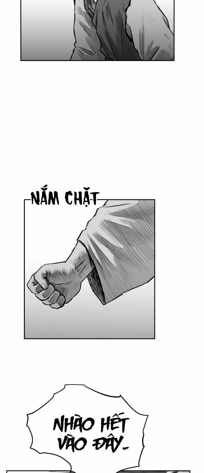 Sát Thủ Anh Vũ - Chapter 38 - Page 44