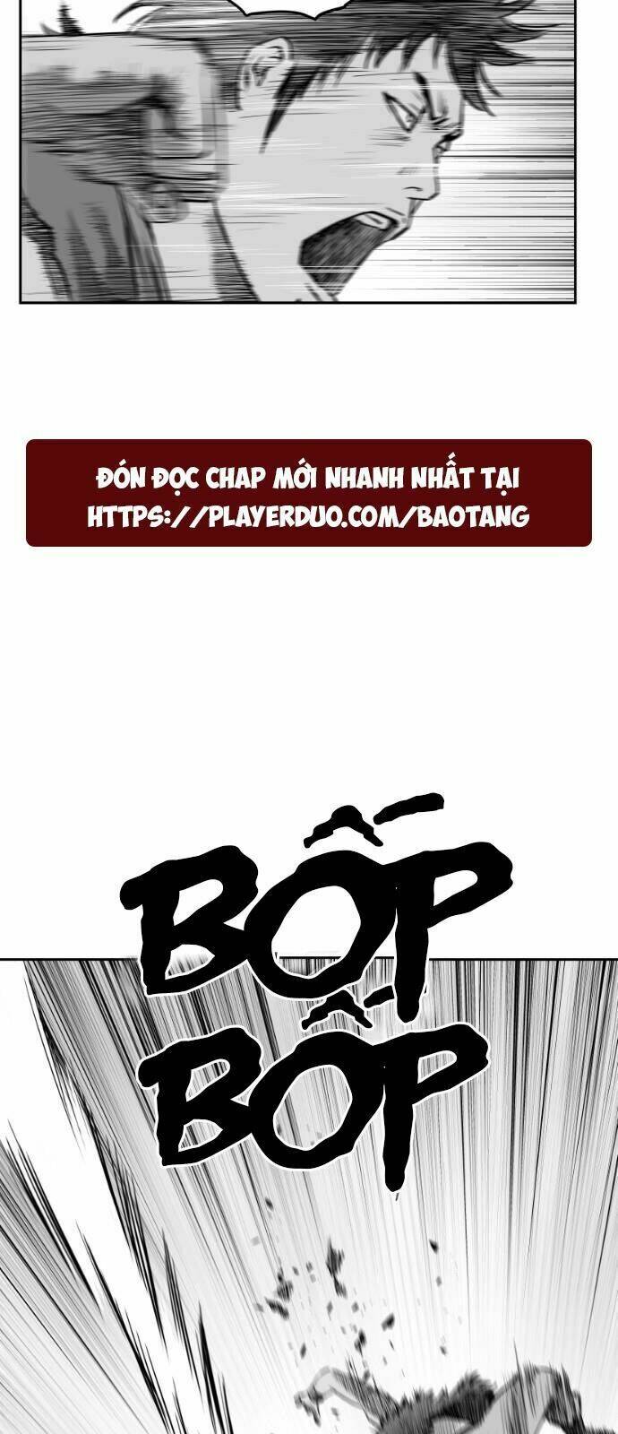 Sát Thủ Anh Vũ - Chapter 38 - Page 45
