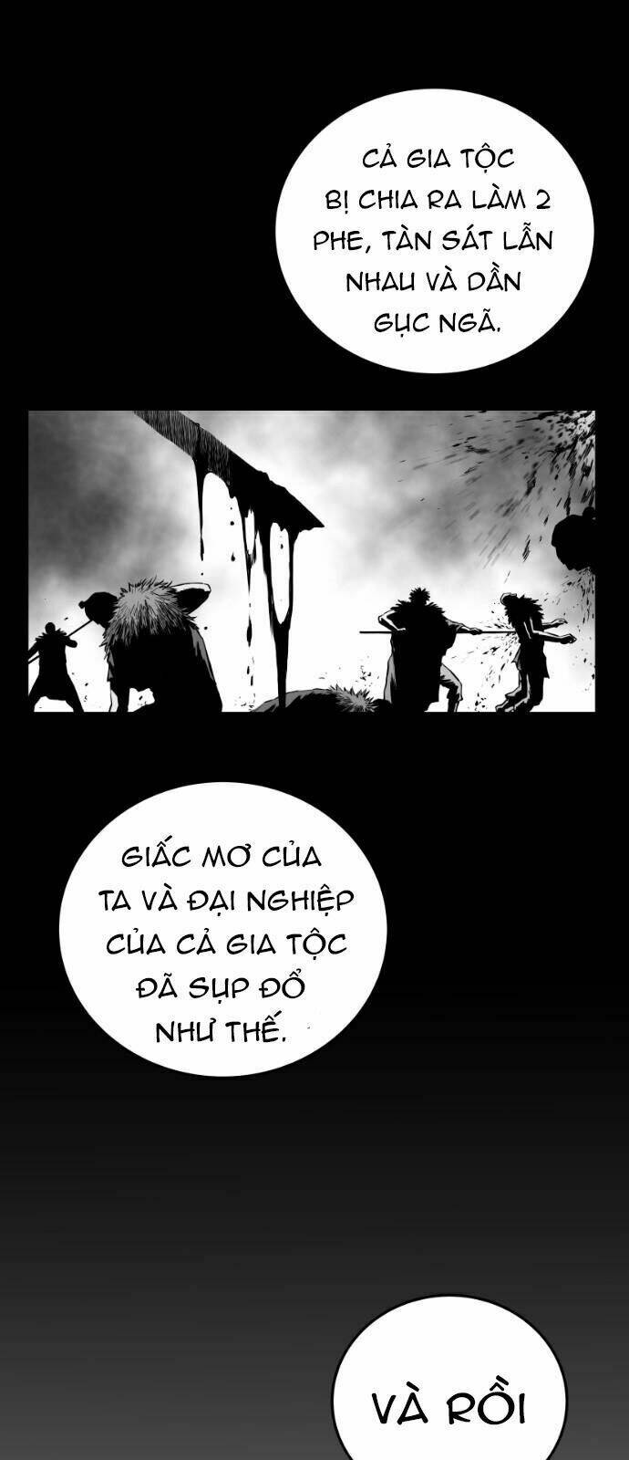 Sát Thủ Anh Vũ - Chapter 38 - Page 4