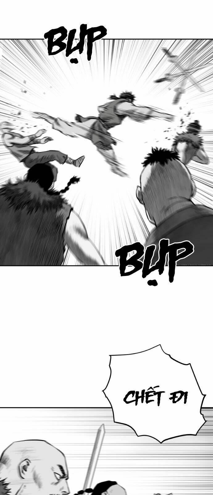 Sát Thủ Anh Vũ - Chapter 38 - Page 49