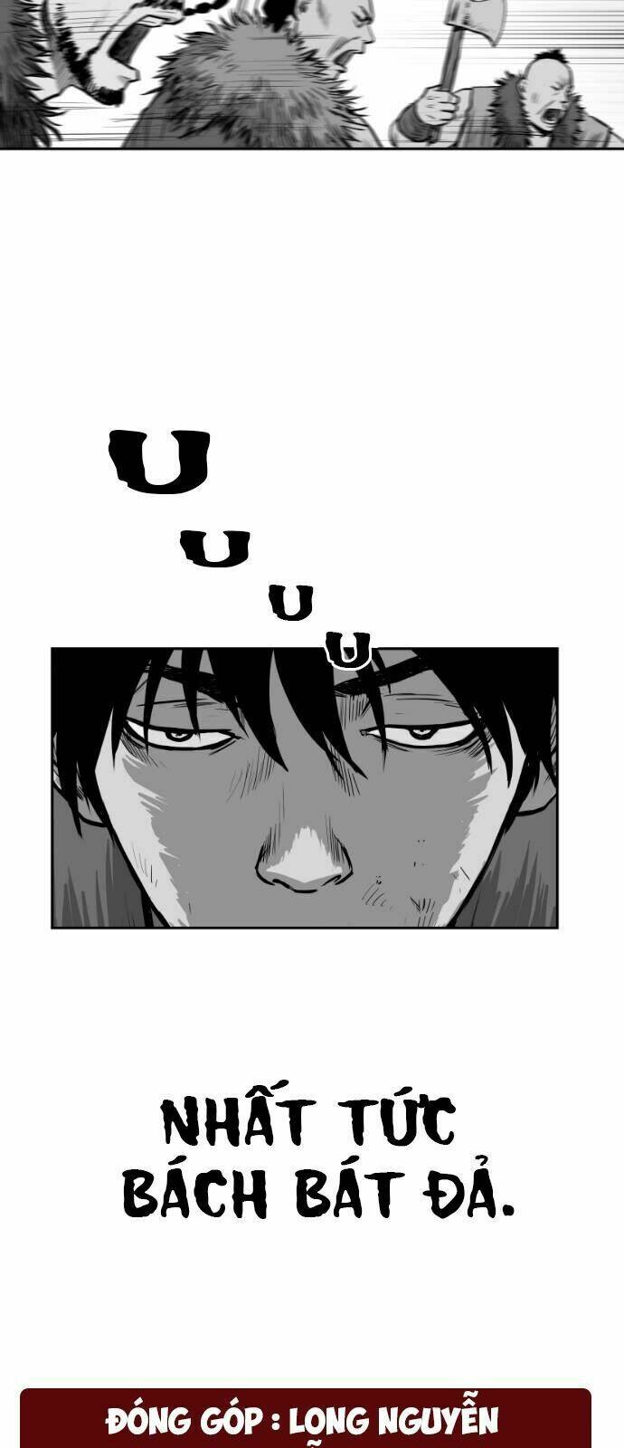 Sát Thủ Anh Vũ - Chapter 38 - Page 50