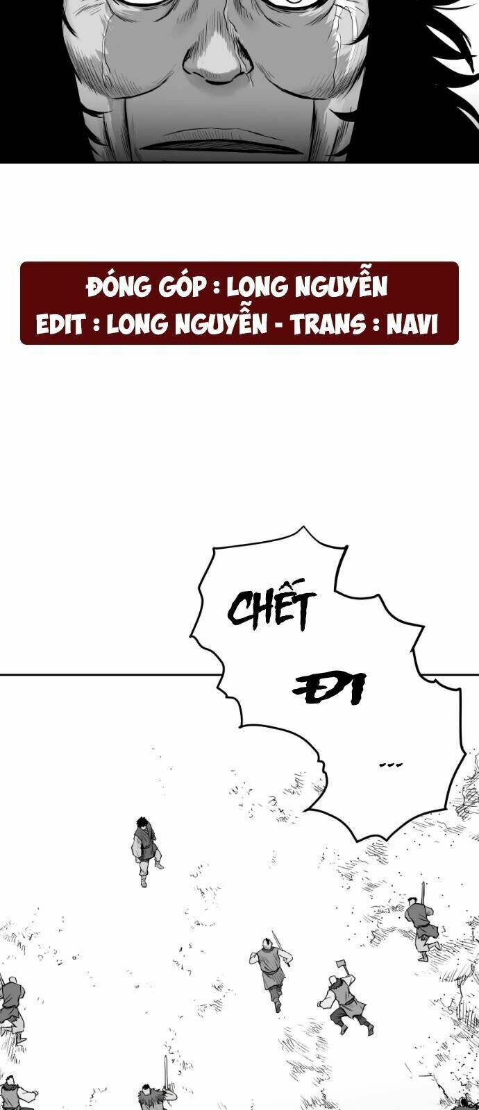 Sát Thủ Anh Vũ - Chapter 38 - Page 53
