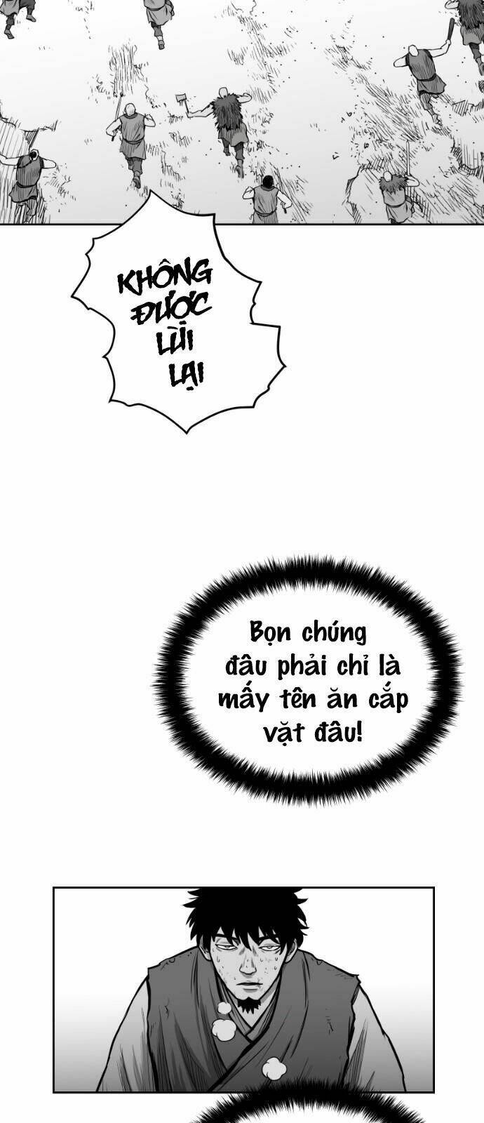Sát Thủ Anh Vũ - Chapter 38 - Page 54