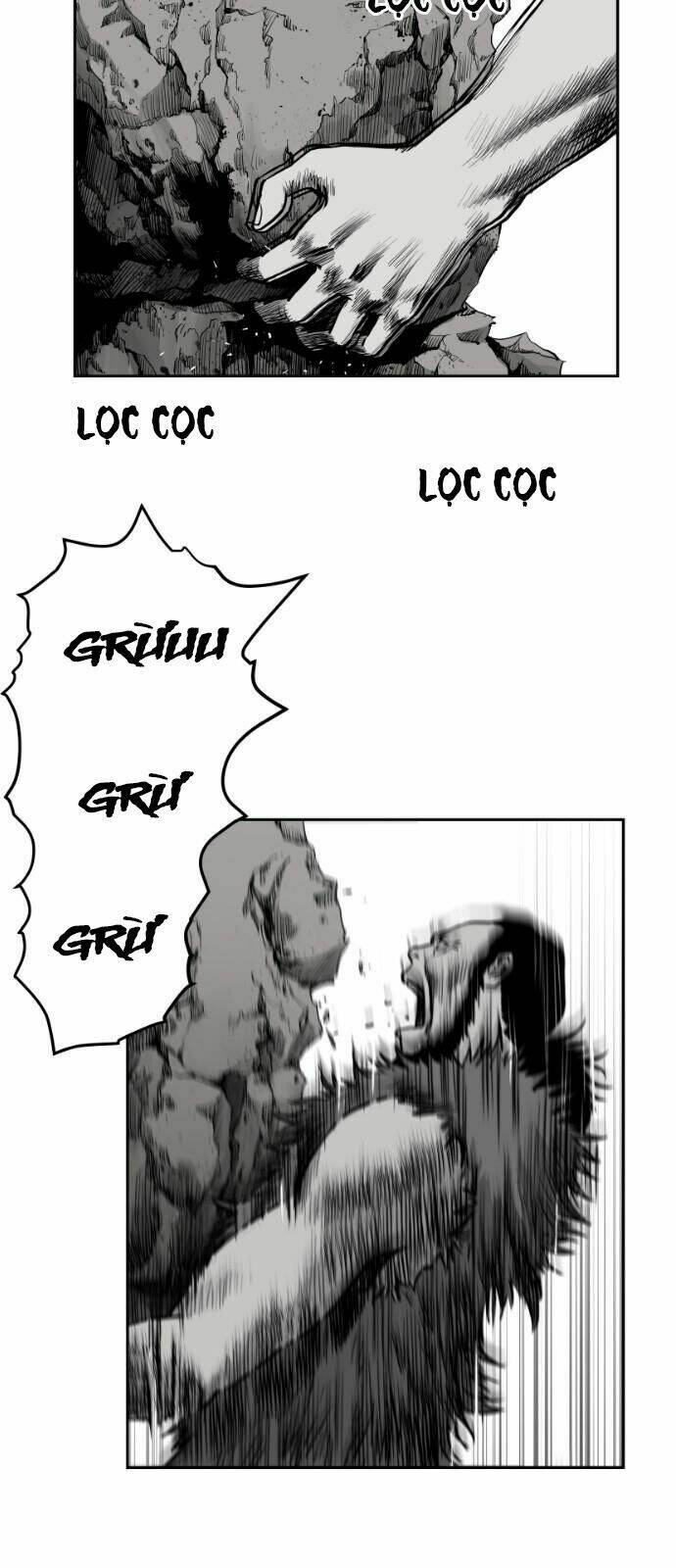 Sát Thủ Anh Vũ - Chapter 38 - Page 57