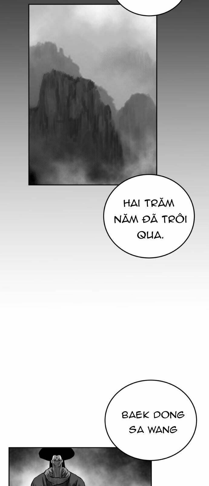 Sát Thủ Anh Vũ - Chapter 38 - Page 5