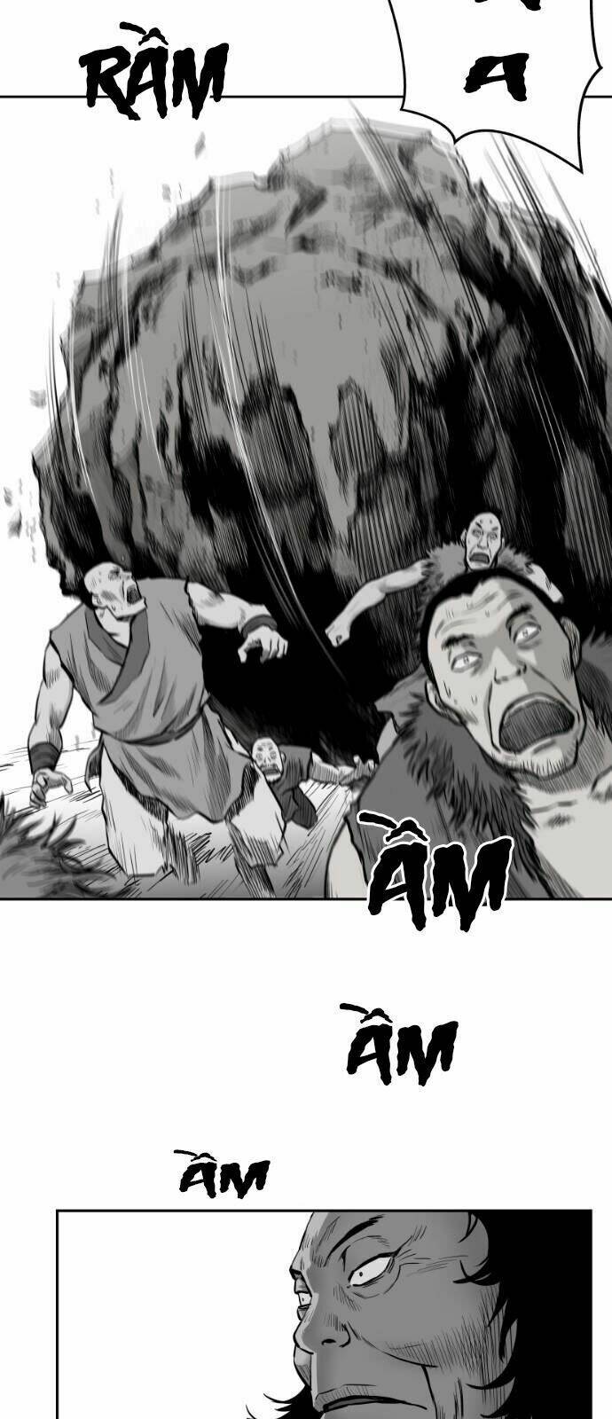 Sát Thủ Anh Vũ - Chapter 38 - Page 64