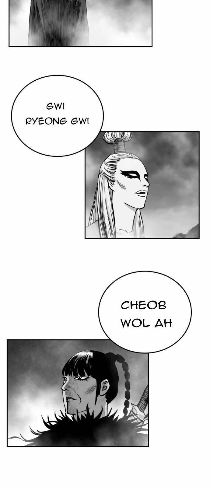 Sát Thủ Anh Vũ - Chapter 38 - Page 6