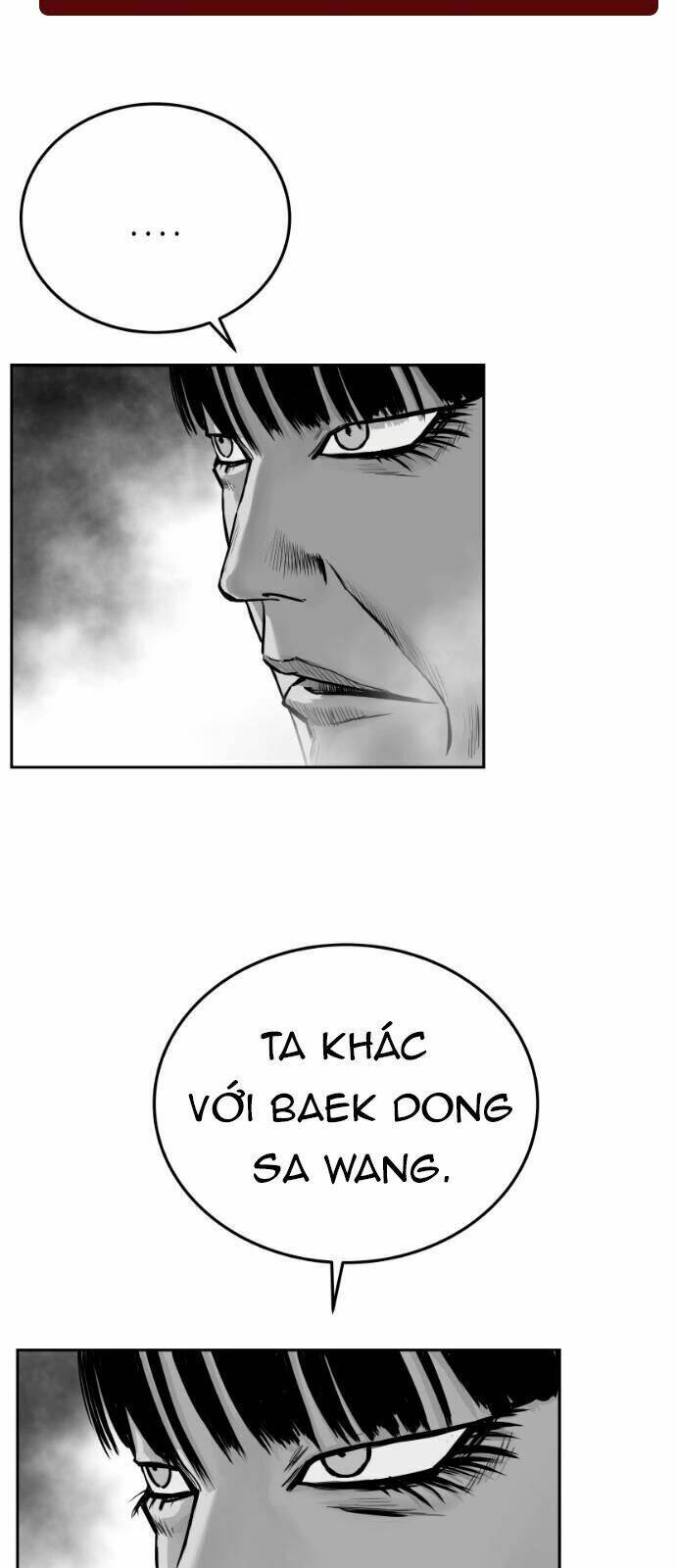 Sát Thủ Anh Vũ - Chapter 38 - Page 8