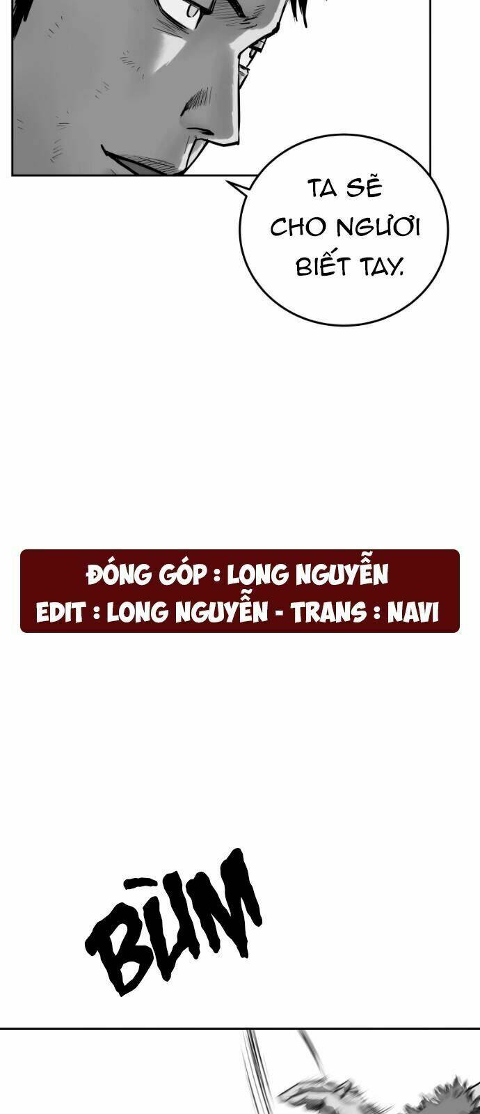 Sát Thủ Anh Vũ - Chapter 39 - Page 11