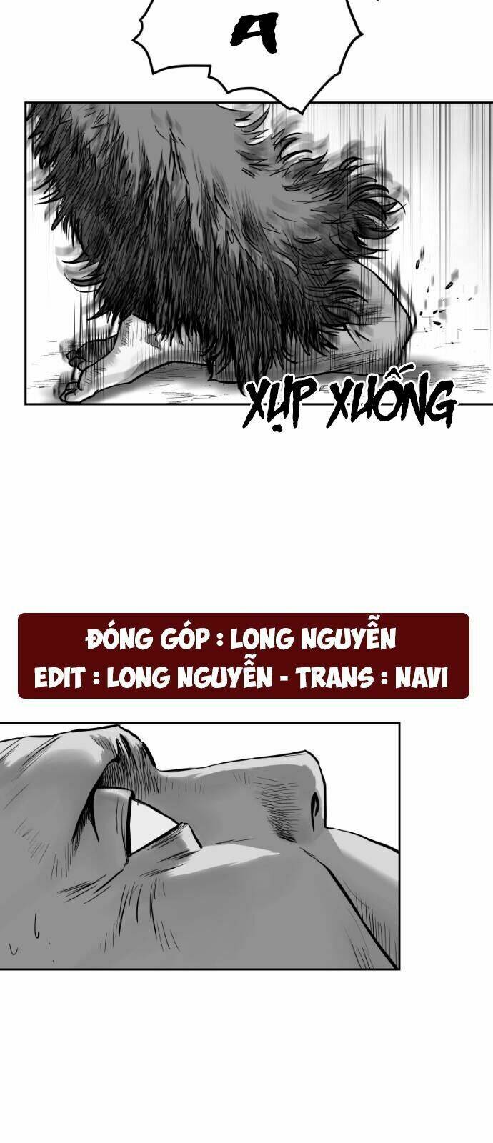Sát Thủ Anh Vũ - Chapter 39 - Page 18