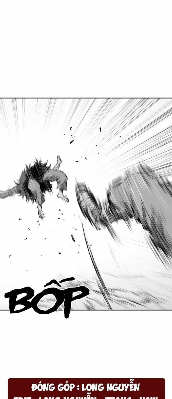 Sát Thủ Anh Vũ - Chapter 39 - Page 19