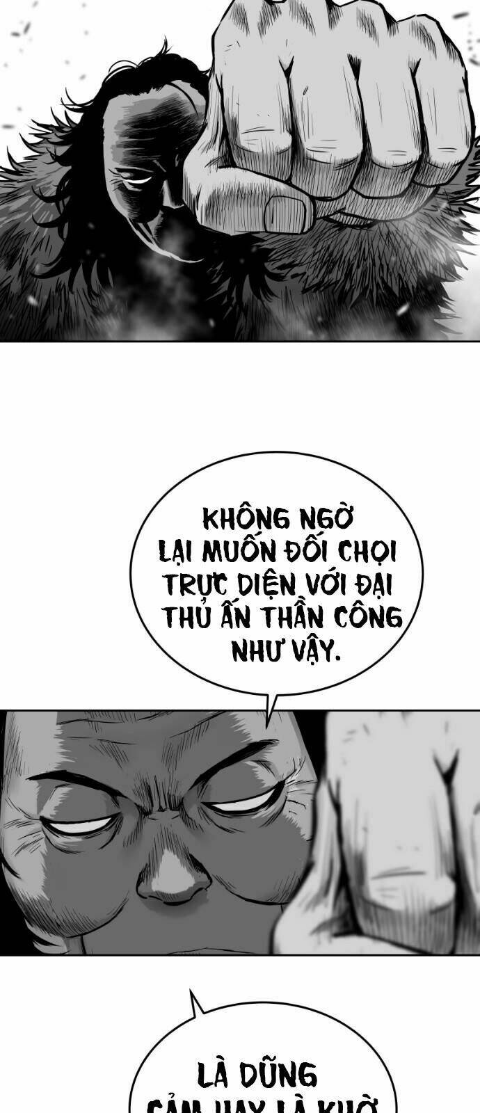 Sát Thủ Anh Vũ - Chapter 39 - Page 31