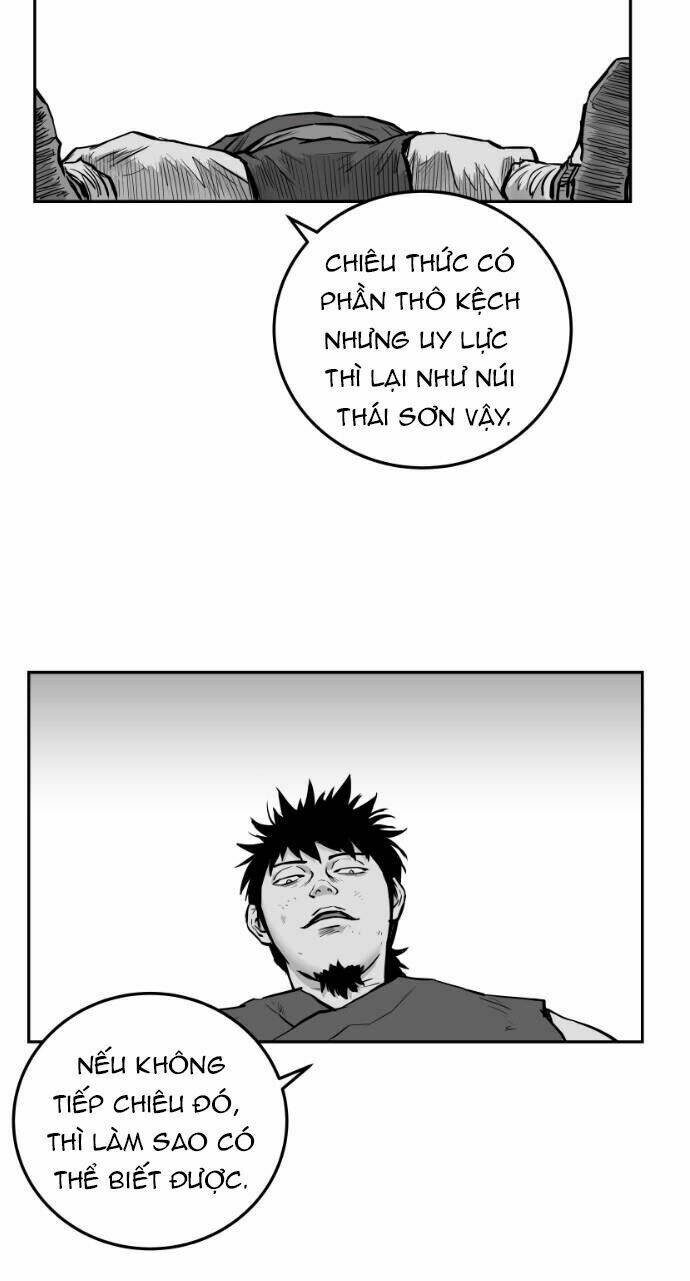 Sát Thủ Anh Vũ - Chapter 39 - Page 33