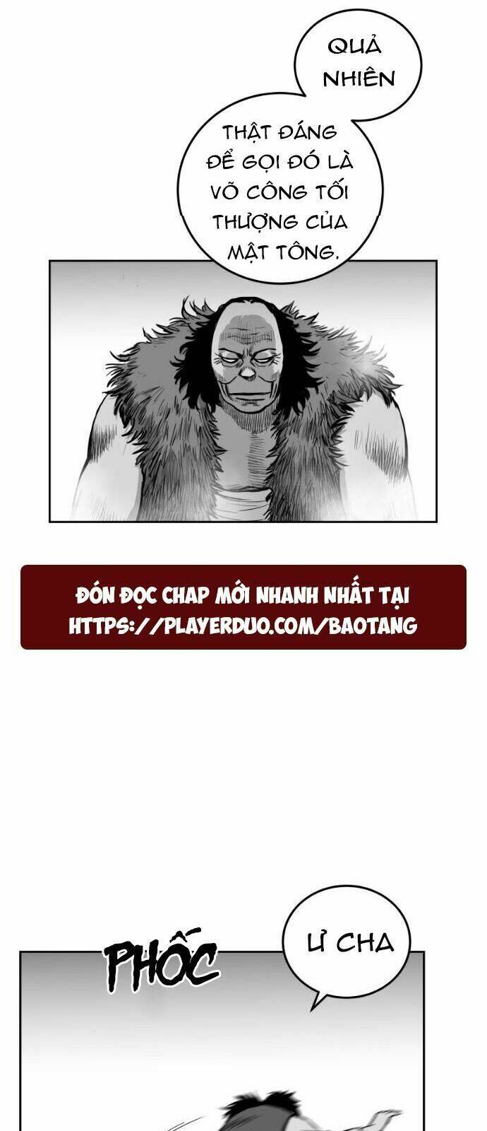 Sát Thủ Anh Vũ - Chapter 39 - Page 34