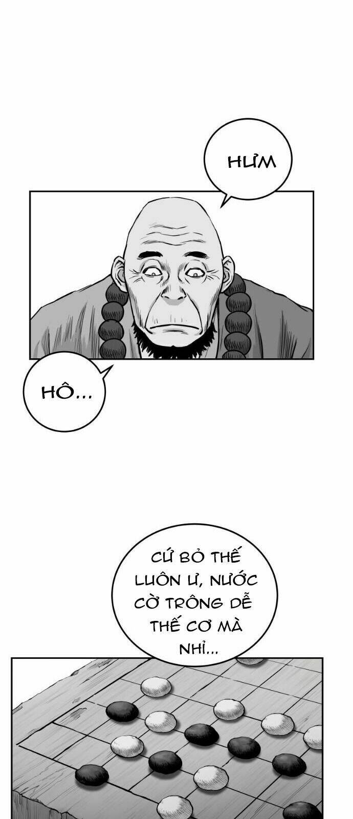 Sát Thủ Anh Vũ - Chapter 39 - Page 37