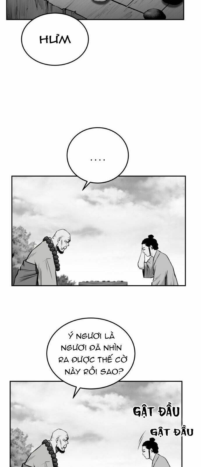 Sát Thủ Anh Vũ - Chapter 39 - Page 38