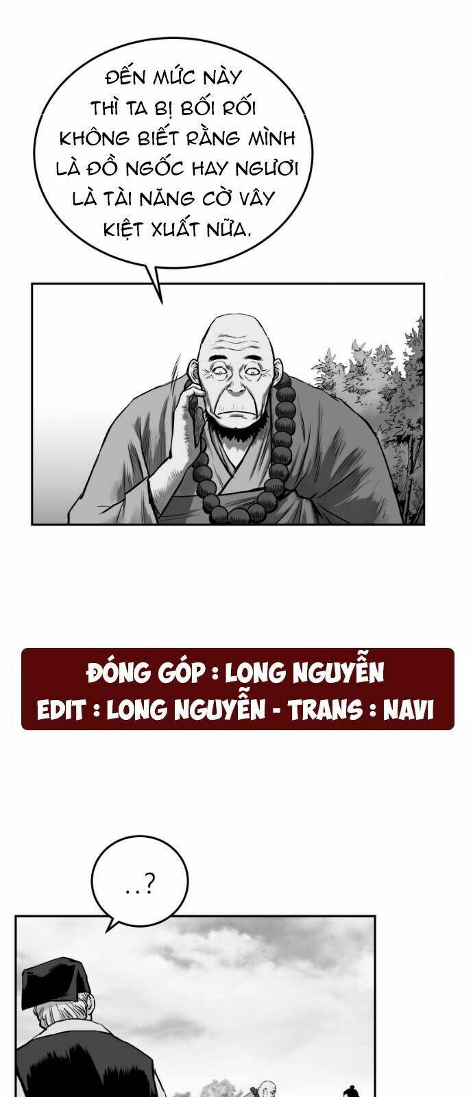 Sát Thủ Anh Vũ - Chapter 39 - Page 40