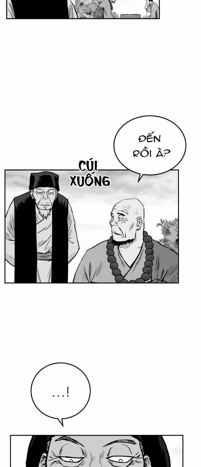 Sát Thủ Anh Vũ - Chapter 39 - Page 41