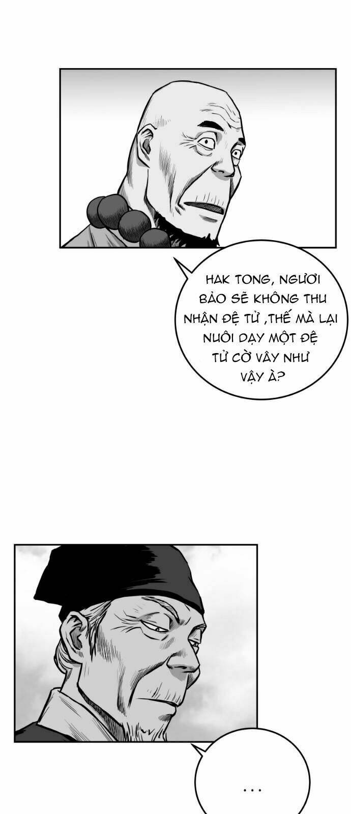 Sát Thủ Anh Vũ - Chapter 39 - Page 43
