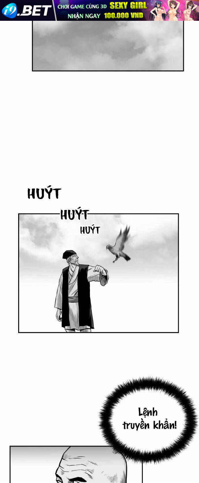 Sát Thủ Anh Vũ - Chapter 39 - Page 46