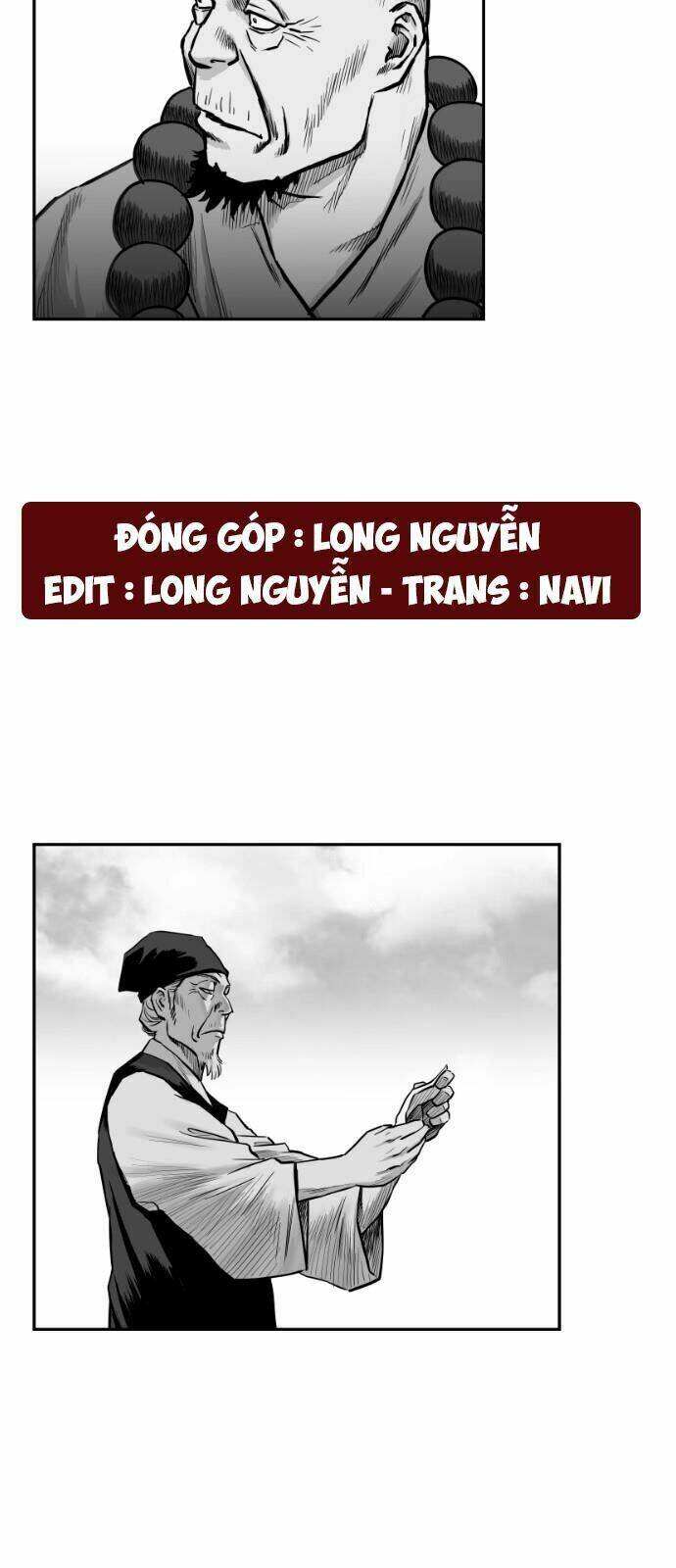 Sát Thủ Anh Vũ - Chapter 39 - Page 47